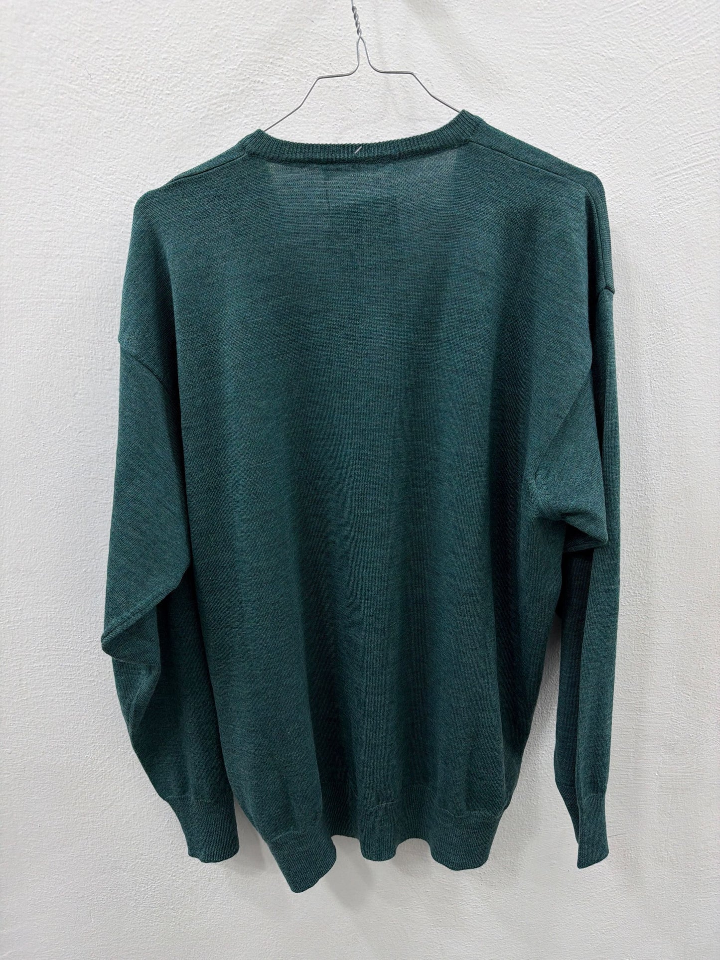 pullover yves saint Laurent