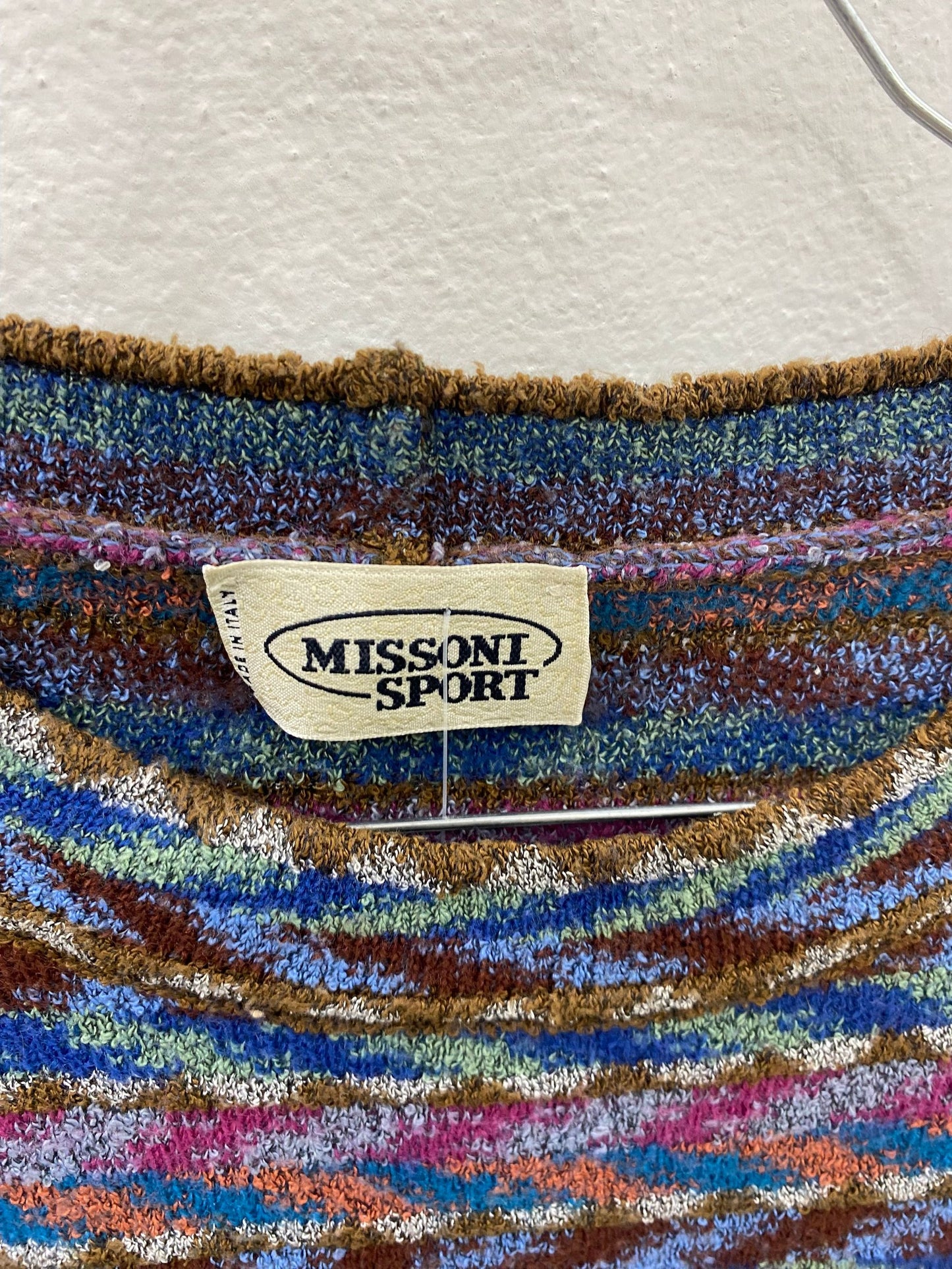 maglione missoni
