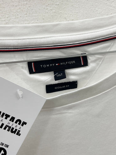 T-Shirt e Polo tommy Hilfiger
