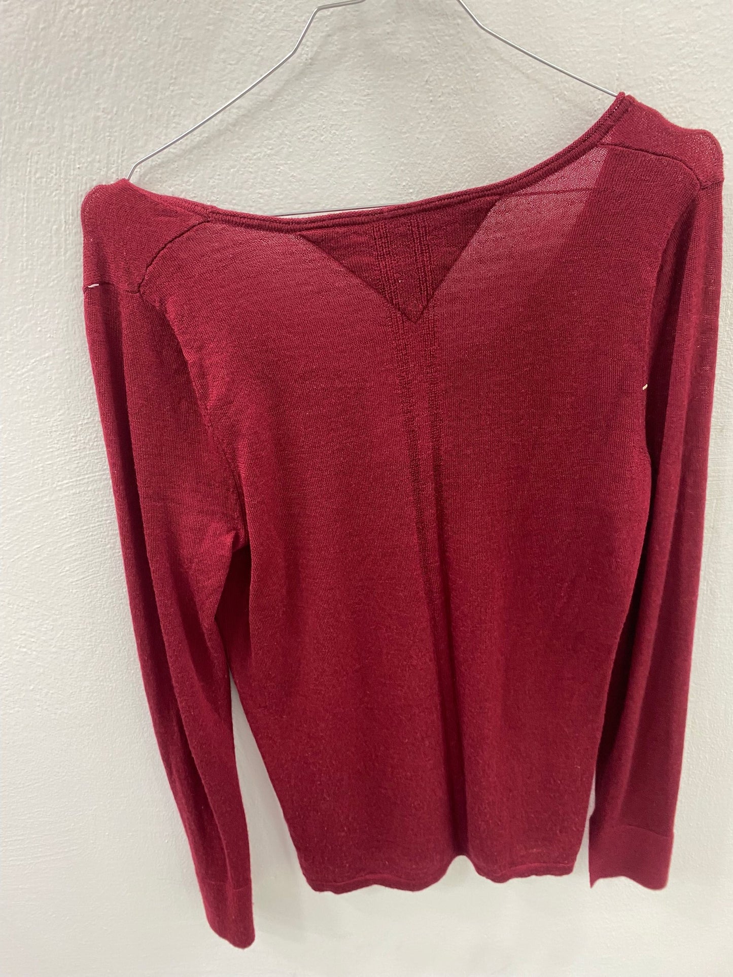 pullover tommy Hilfiger