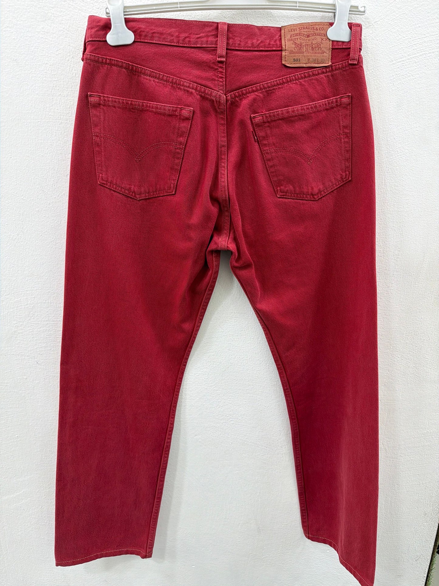 jeans levi's