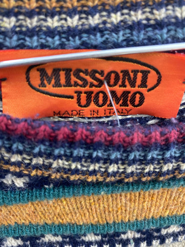 maglioni missoni