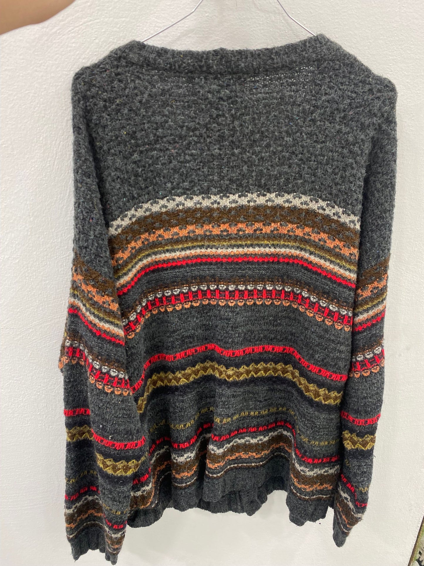 cardigan missoni