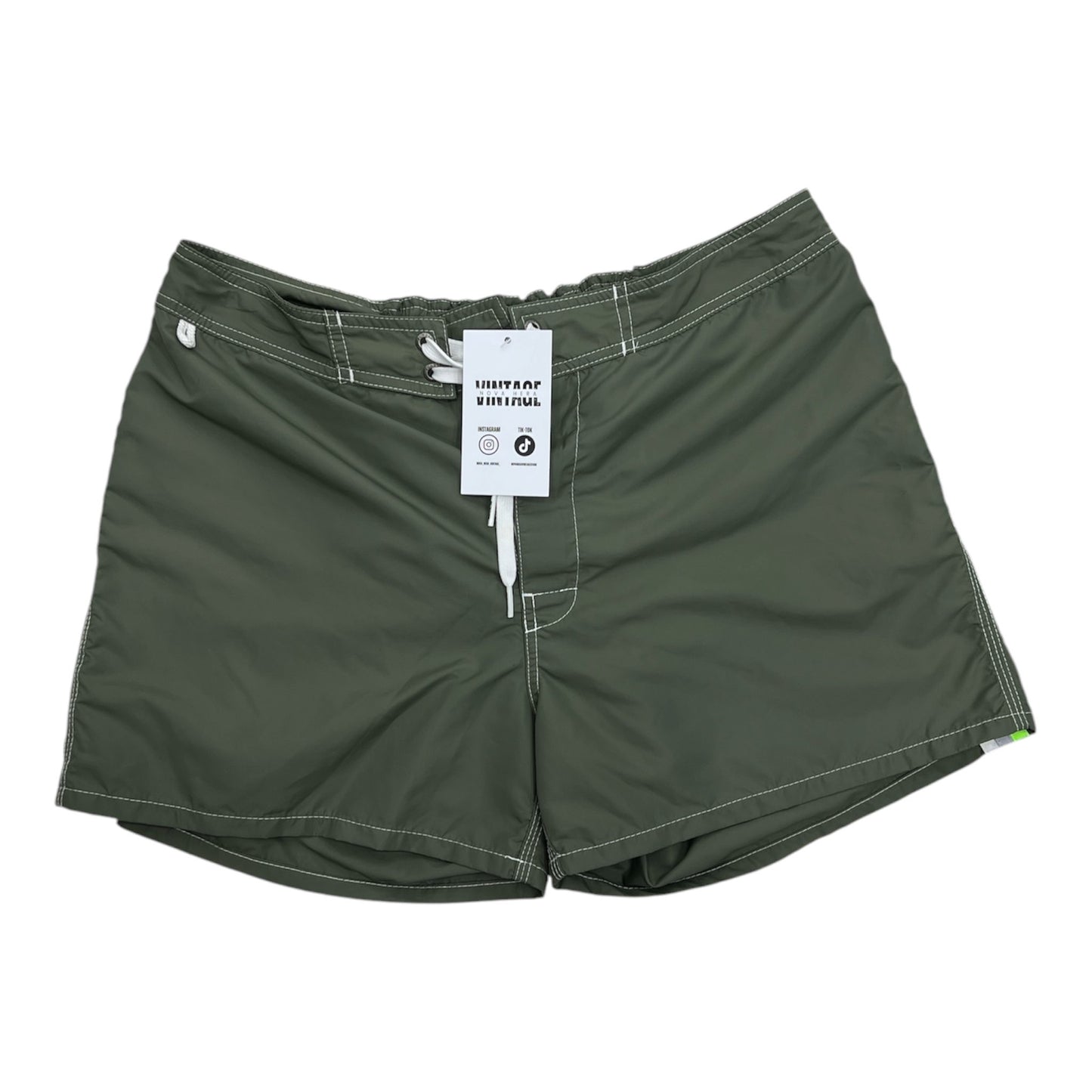 pantaloncino sundek