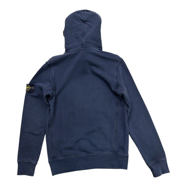 felpa stone island