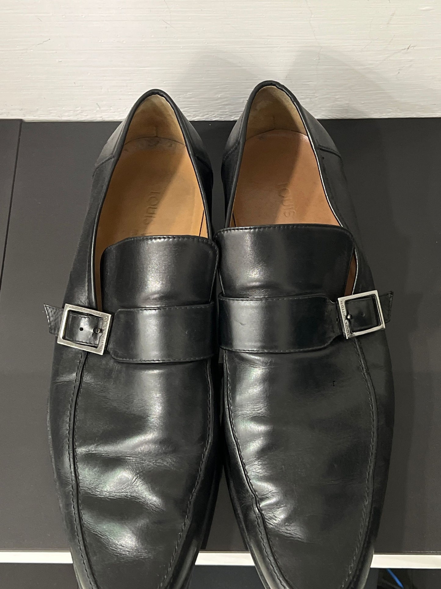 Scarpe louis vuitton