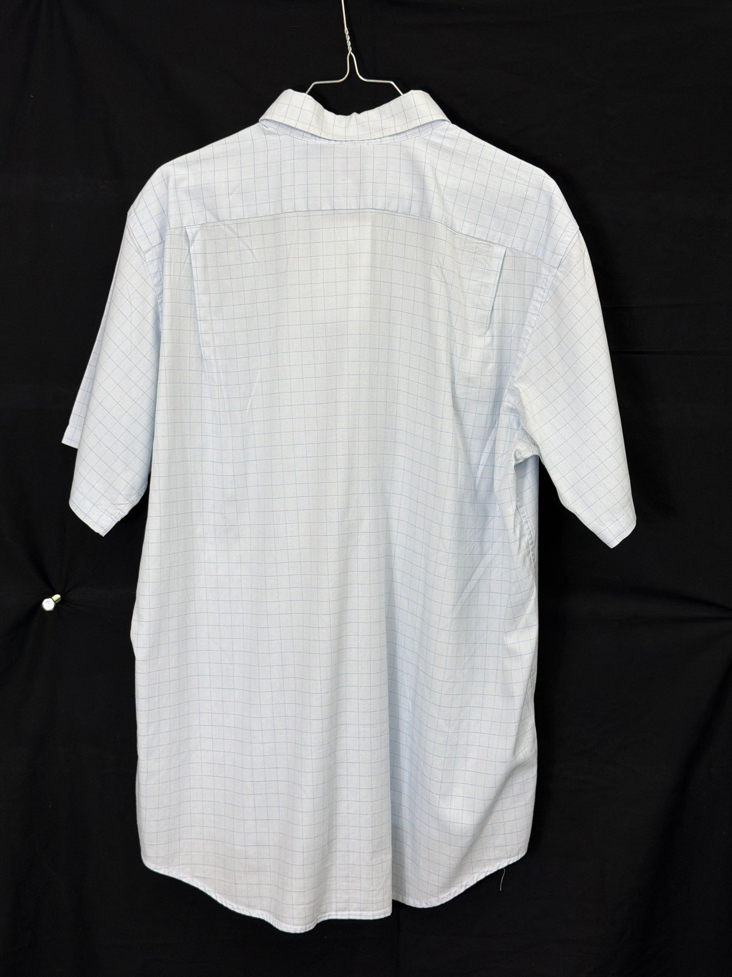 camicia lacoste