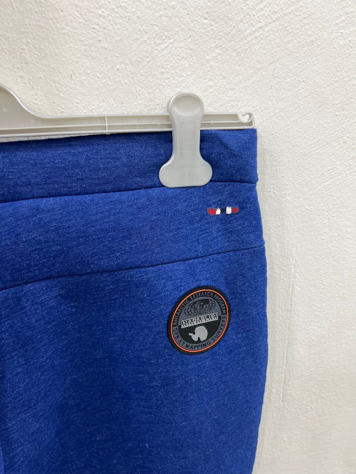 pantalone napapijri