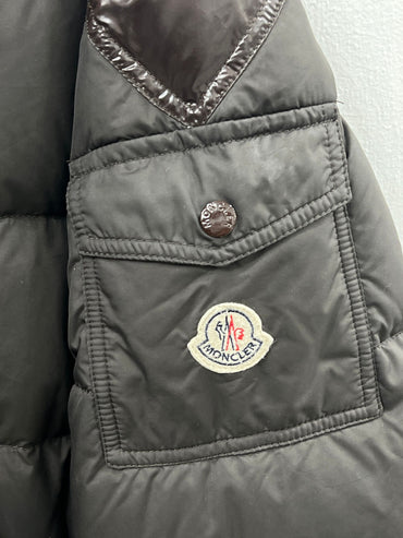 giubbini moncler