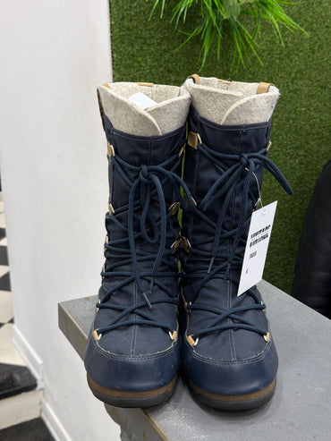 stivali moon boot