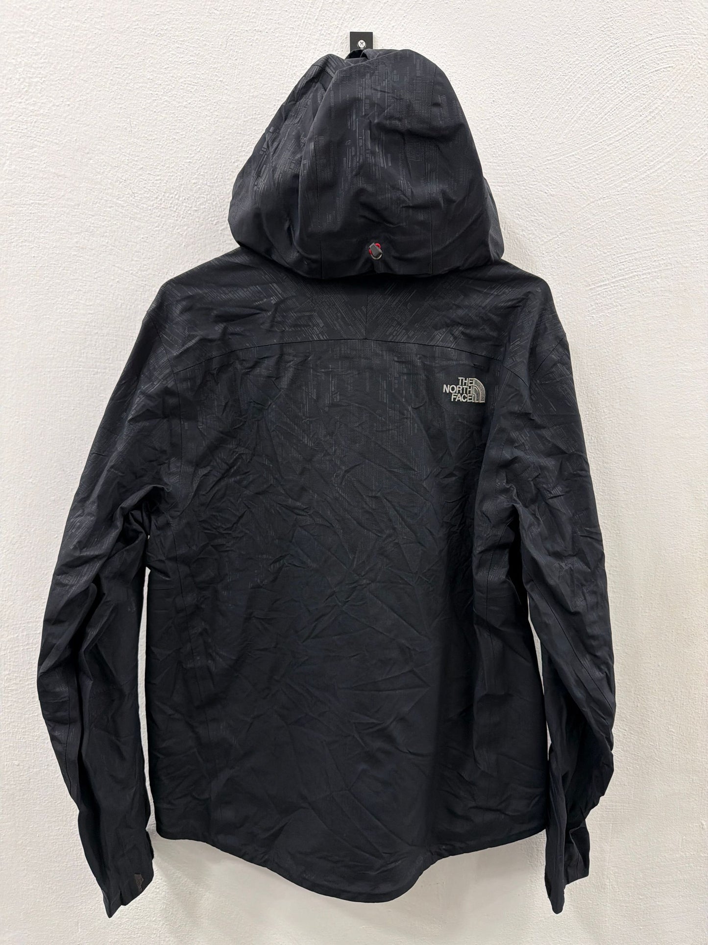 giubbini the north face
