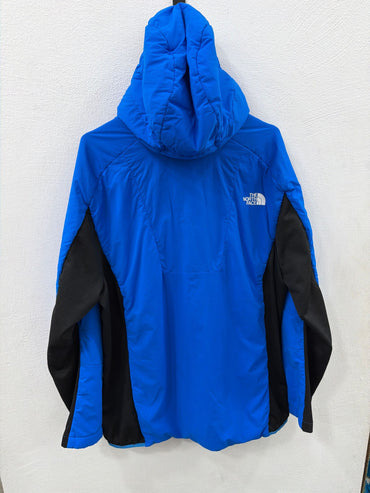 felpa the north face