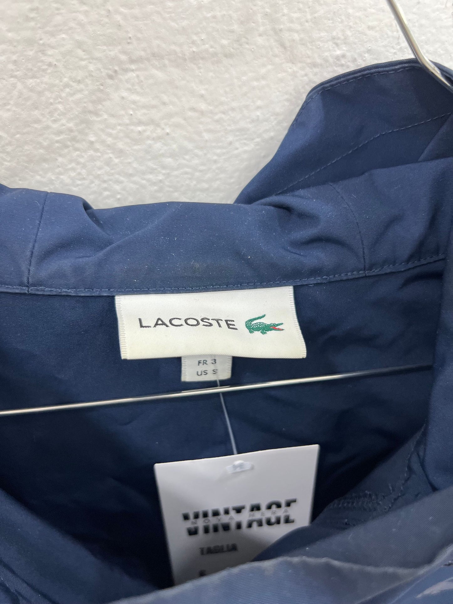 lacoste