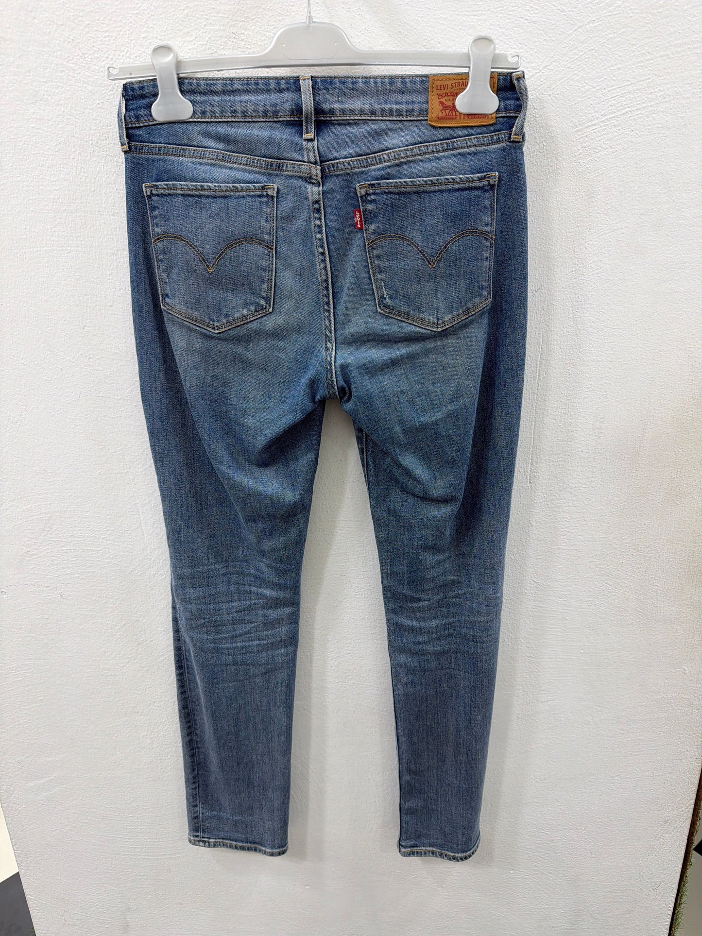 jeans levi's
