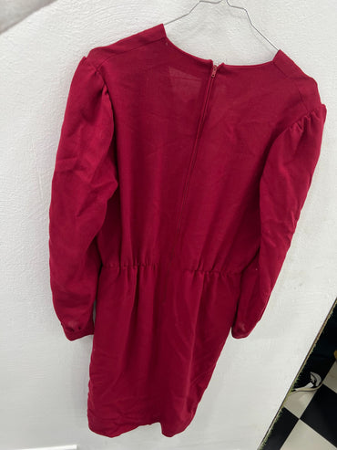 vestito luisa spagnoli