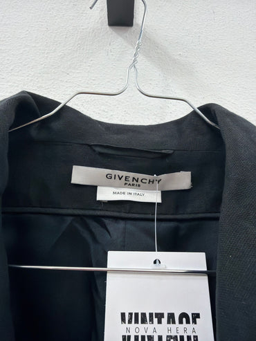 giacca givenchy