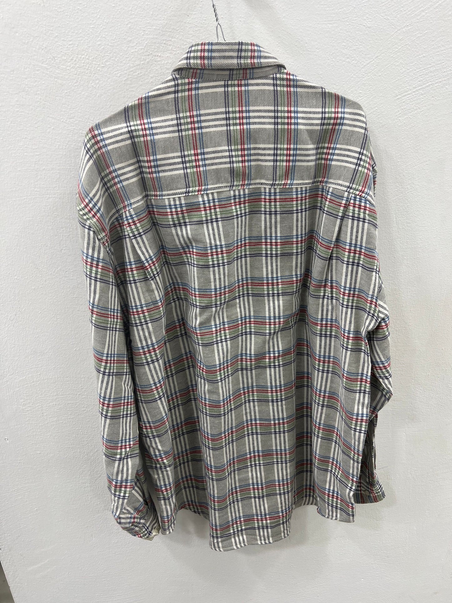 camicia el charro