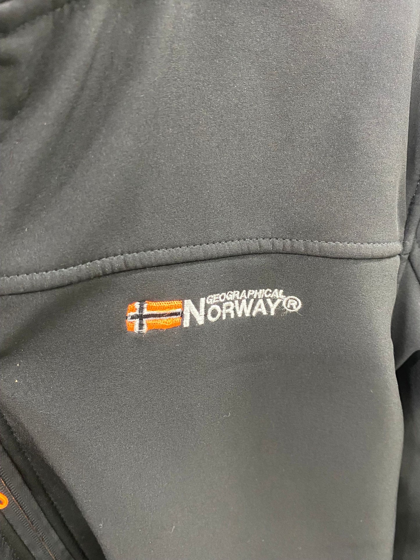 giacca termica norway