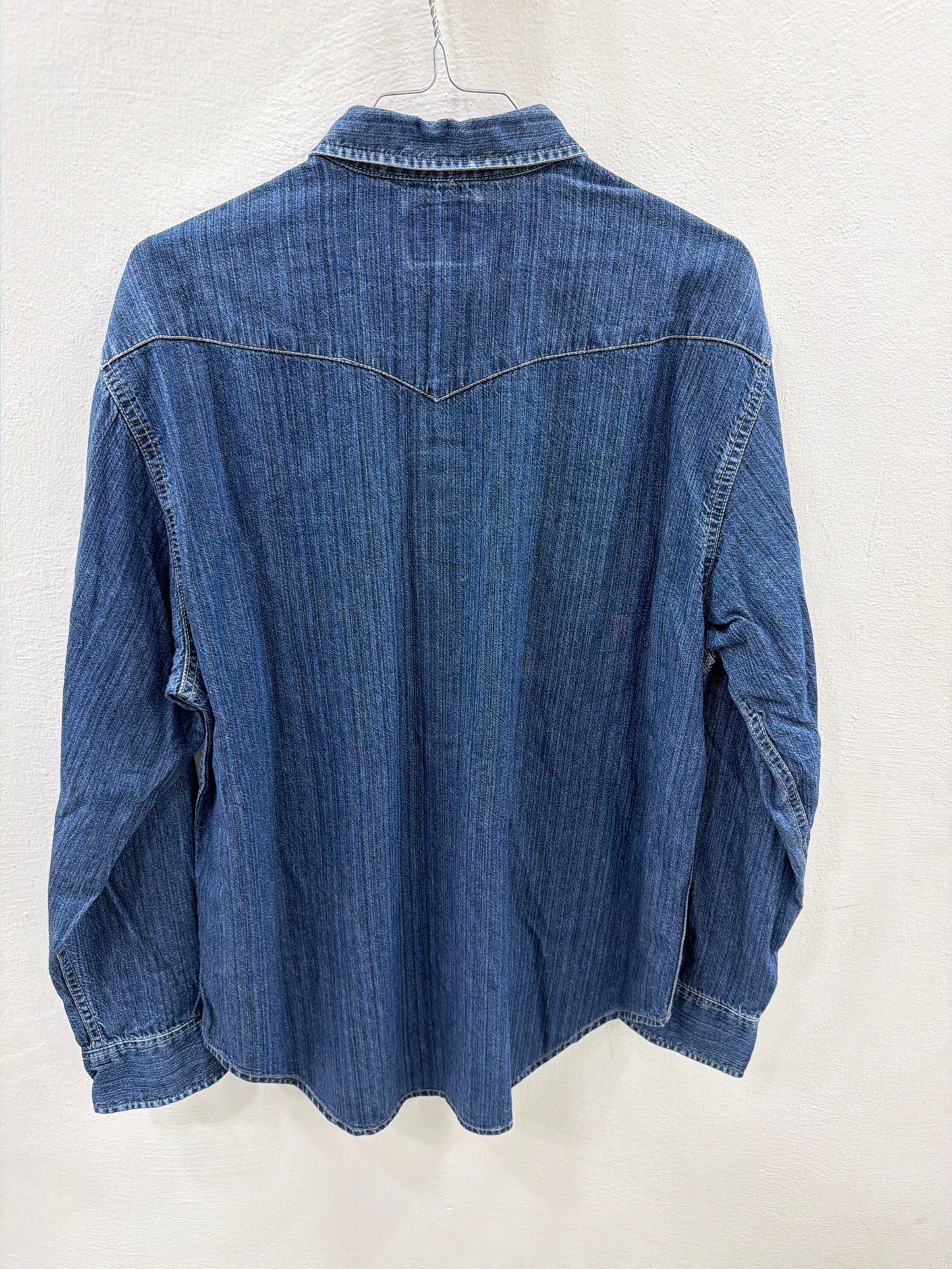 Camicie levi's