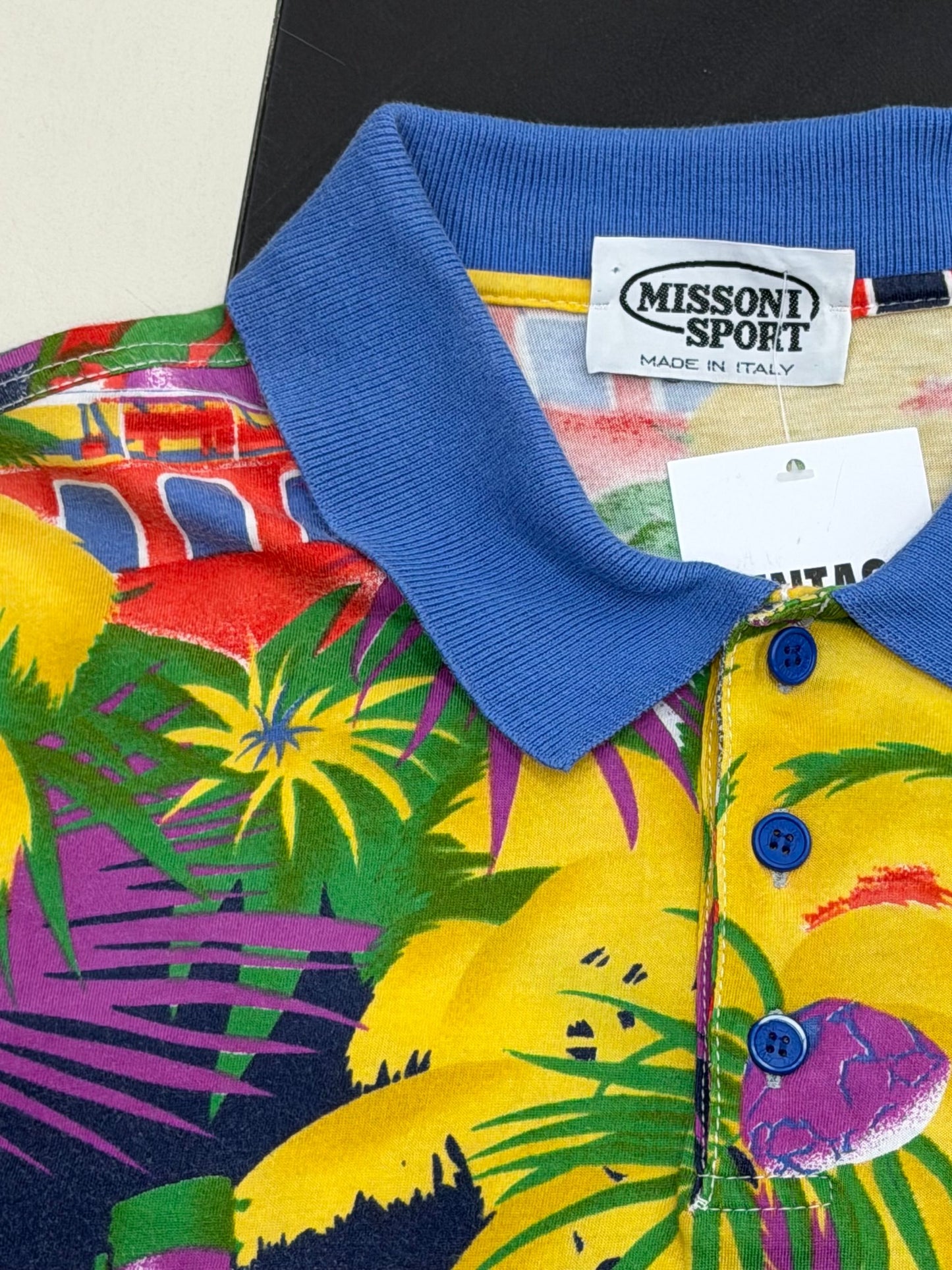 T-Shirt e Polo missoni