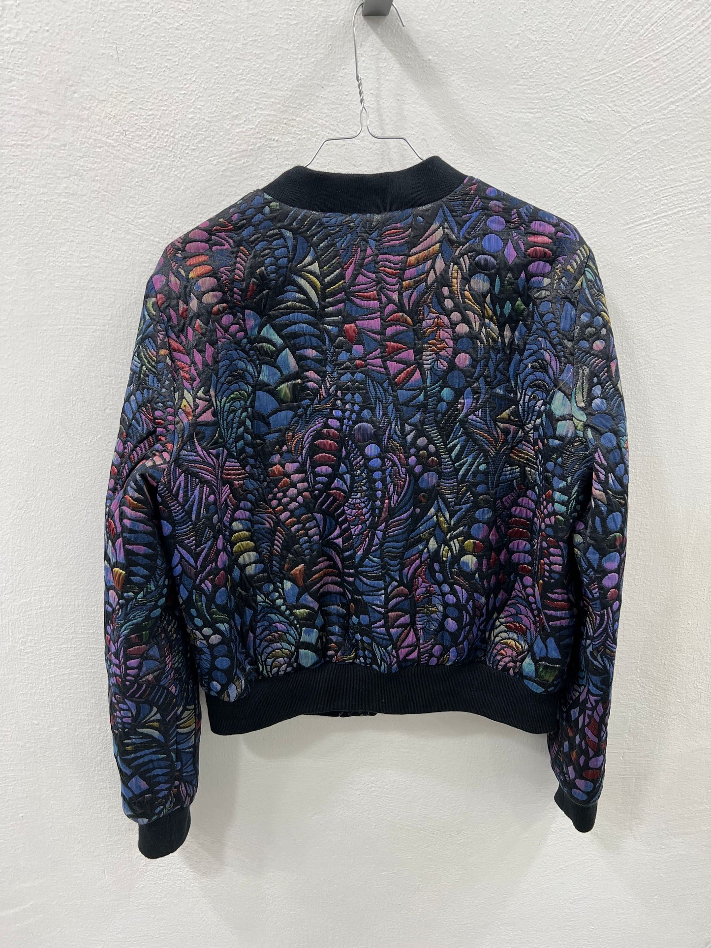 giubbini versace