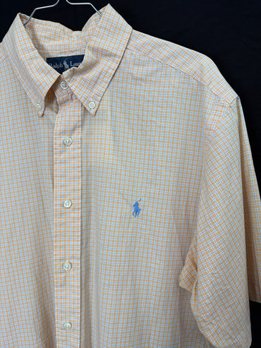 Camicie Ralph lauren