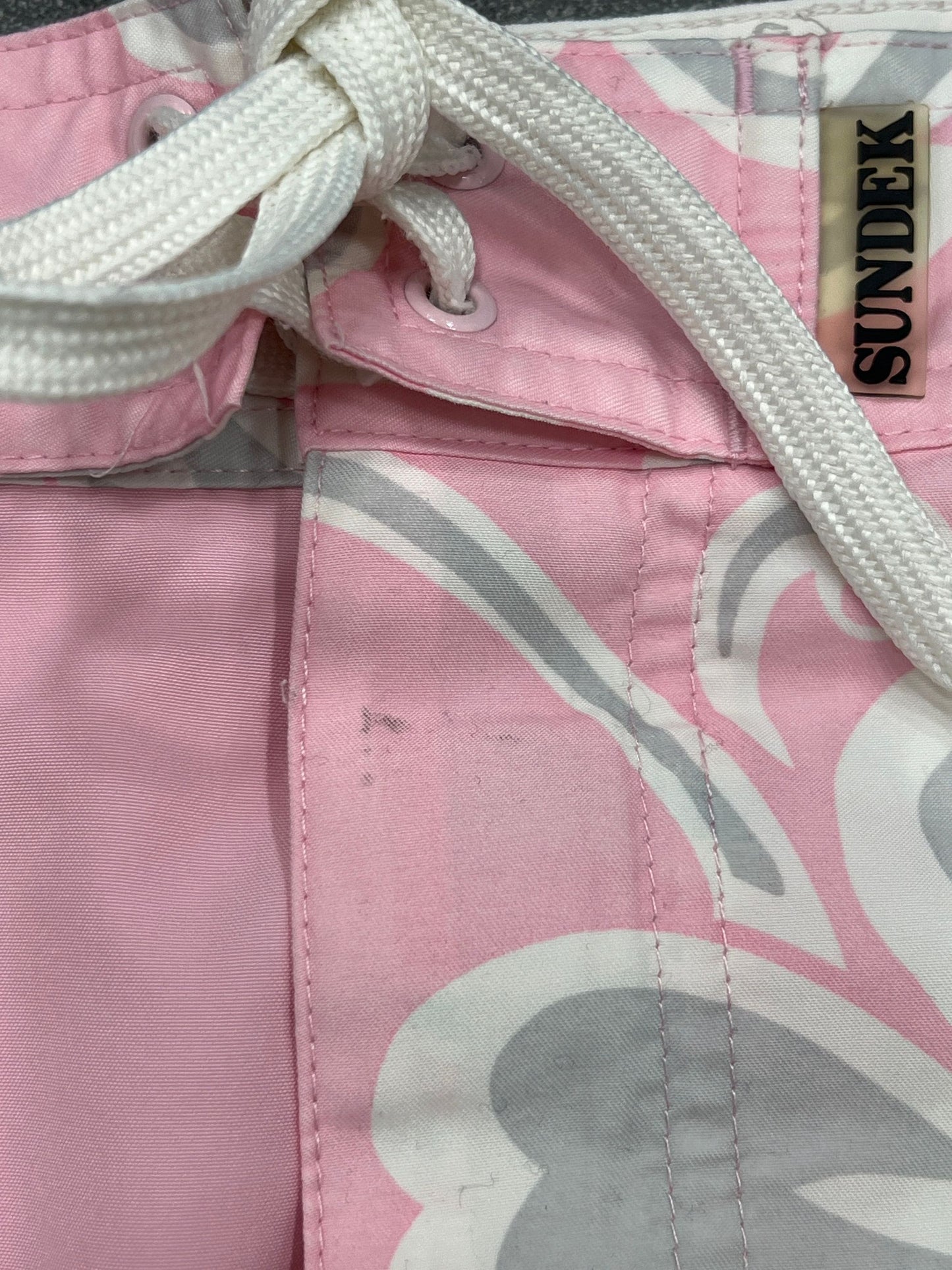 pantaloncino sundek