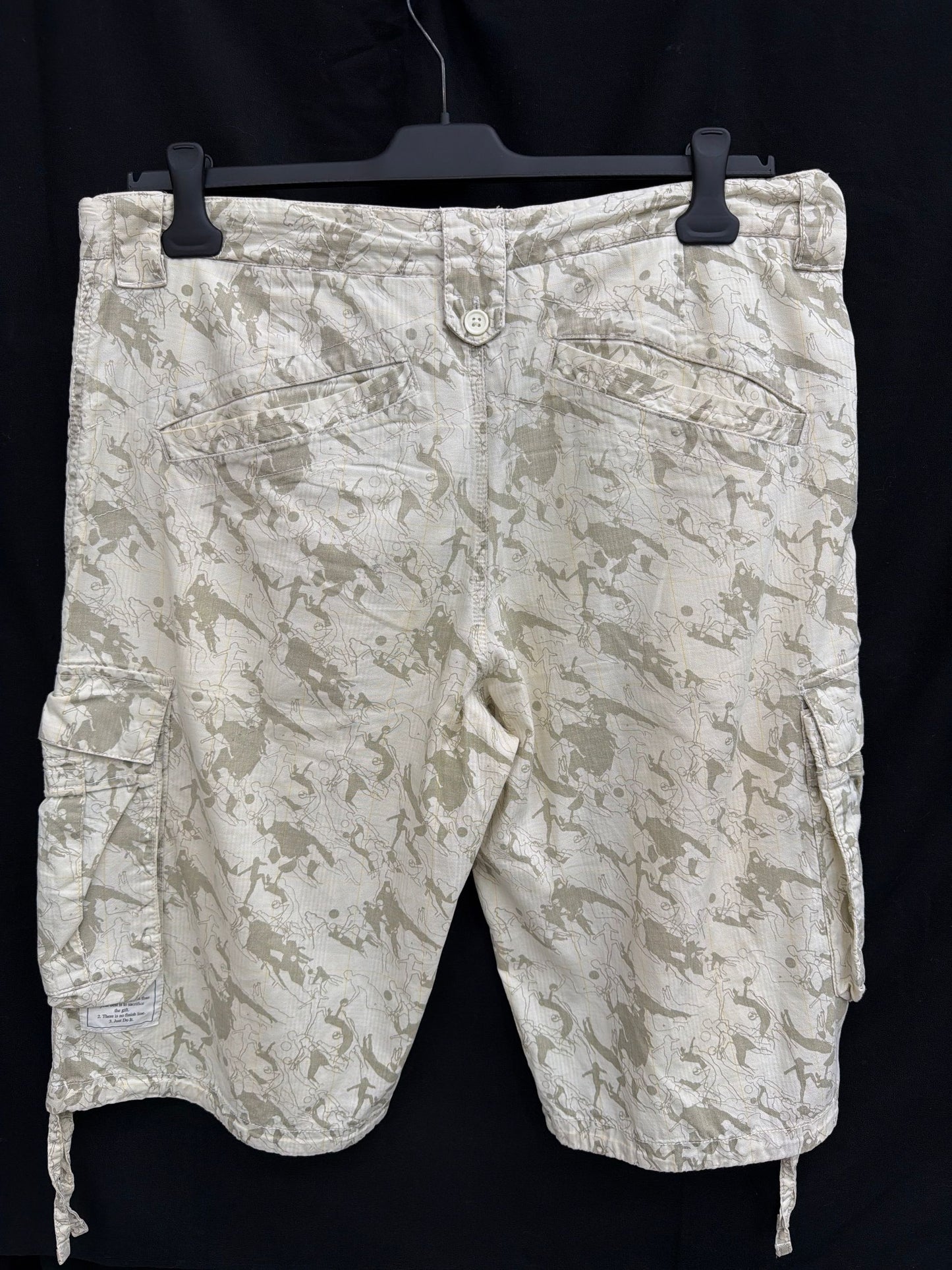 pantaloncino nike
