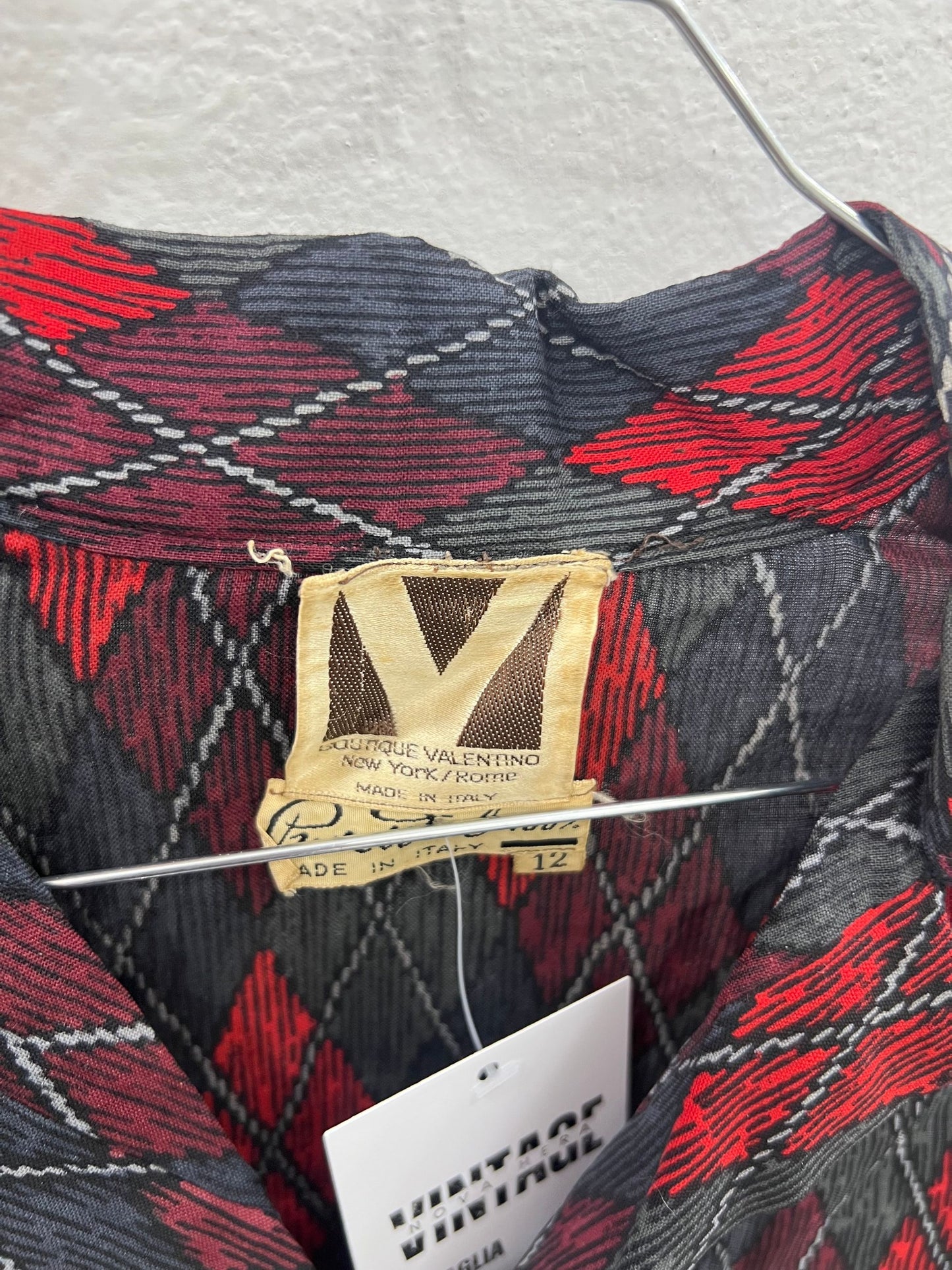 Camicie valentino