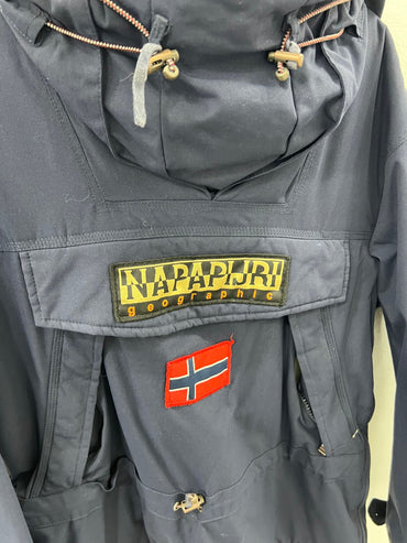 giubbini napapijri
