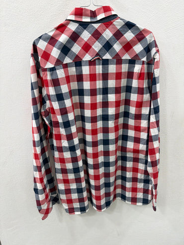 camicia tommy Hilfiger