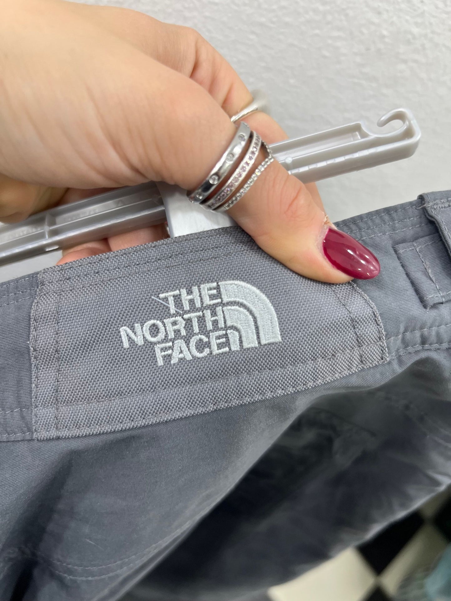 Pantaloni the north face
