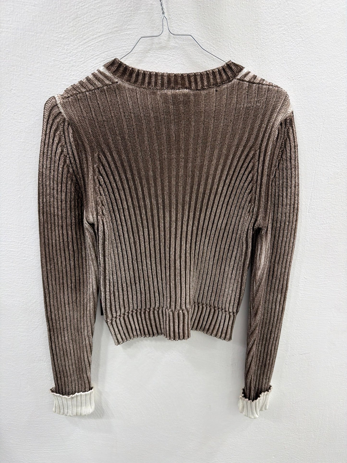 maglione dolce e gabbana