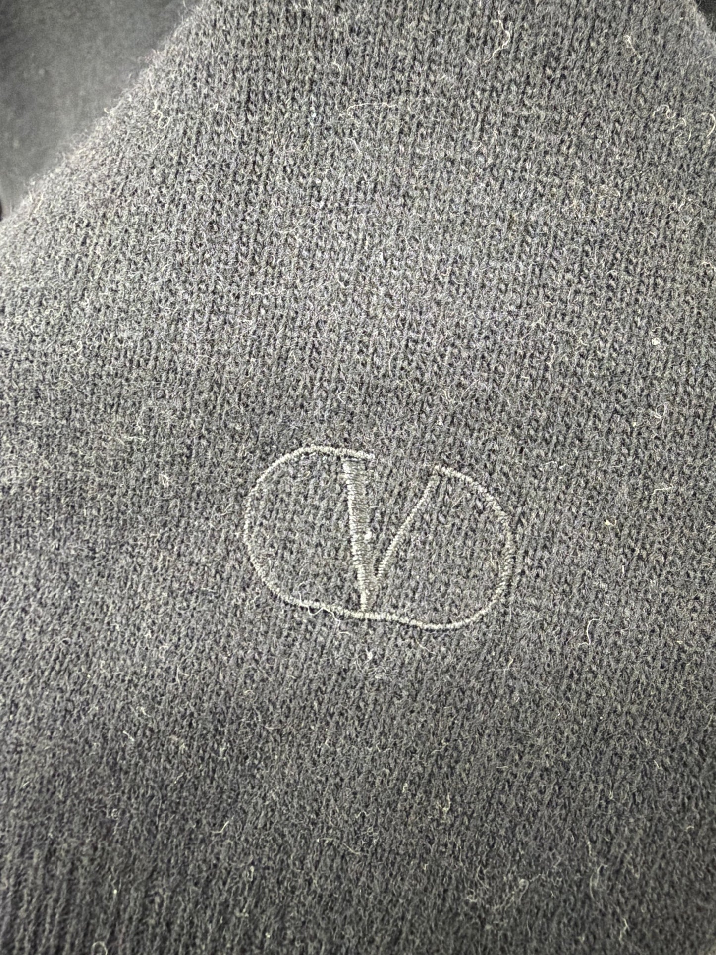 pullover valentino