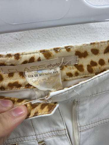 pantalone Roberto cavalli