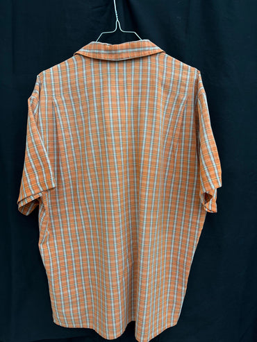 camicia patagonia