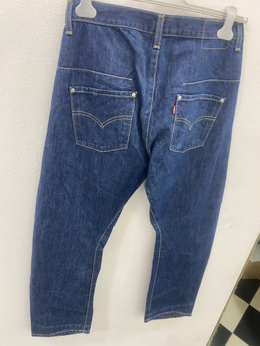 jeans levi's
