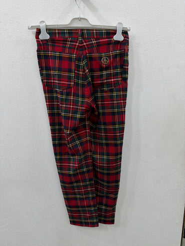 Pantaloni moschino