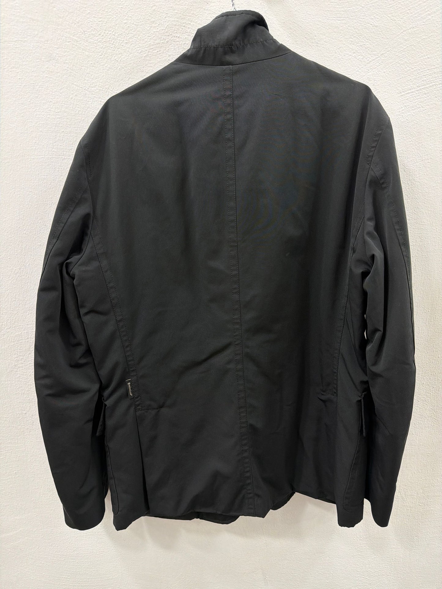 giubbini moncler