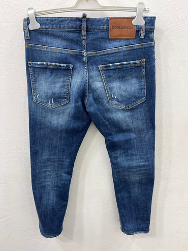 jeans dsquared2