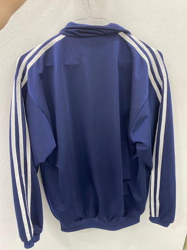 giacca tuta adidas