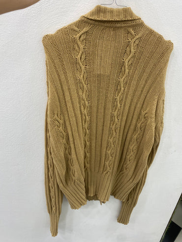 cardigan riccardo piacenza