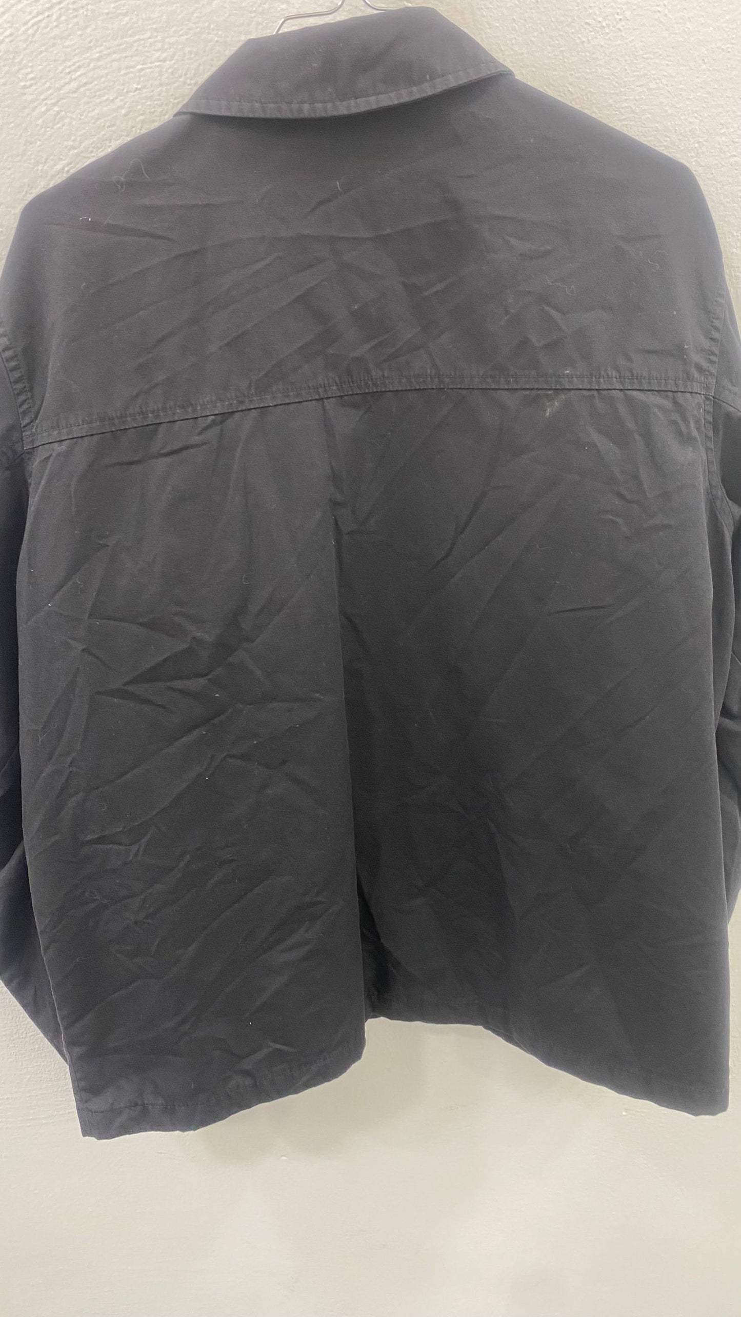 giubbini carhartt
