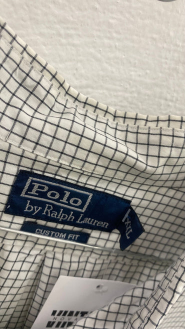 Camicie Ralph lauren