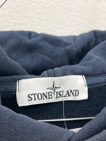 felpa stone island