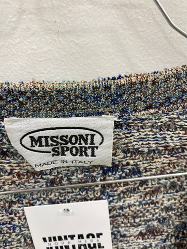 cardigan missoni