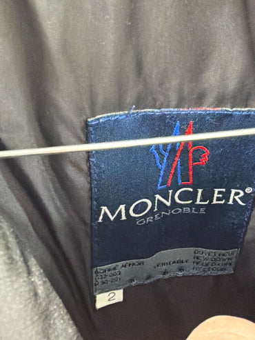giubbini moncler