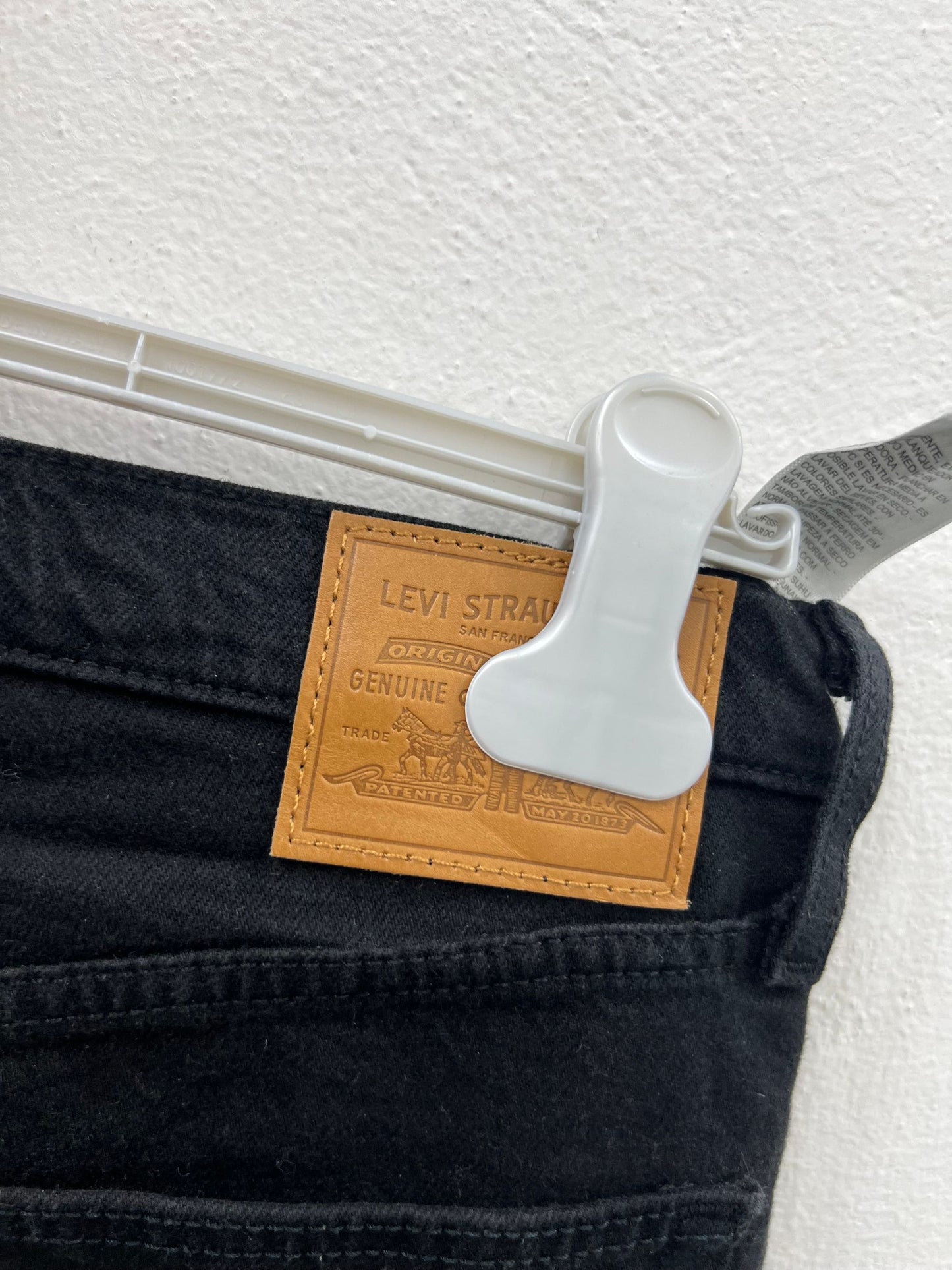 jeans levi's