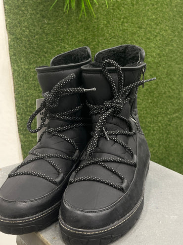 stivali moncler