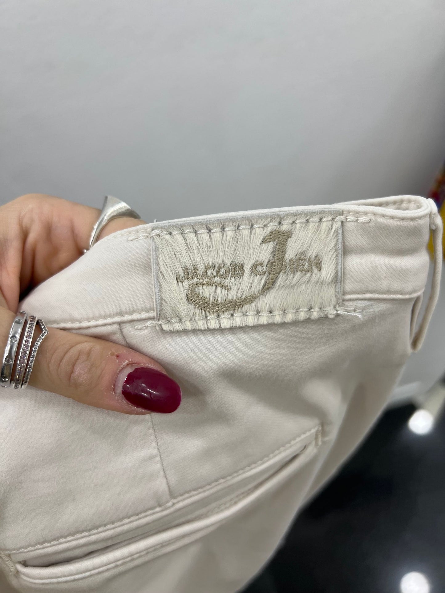 Pantaloni jacob cohen